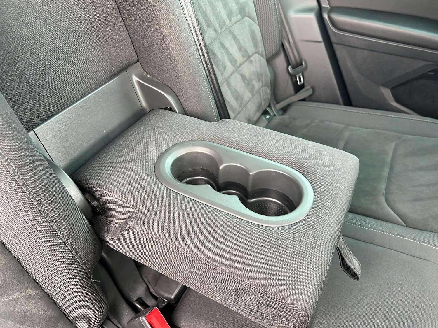 Used Volkswagen Tiguan 2017 for sale - 76538237: Photo 47