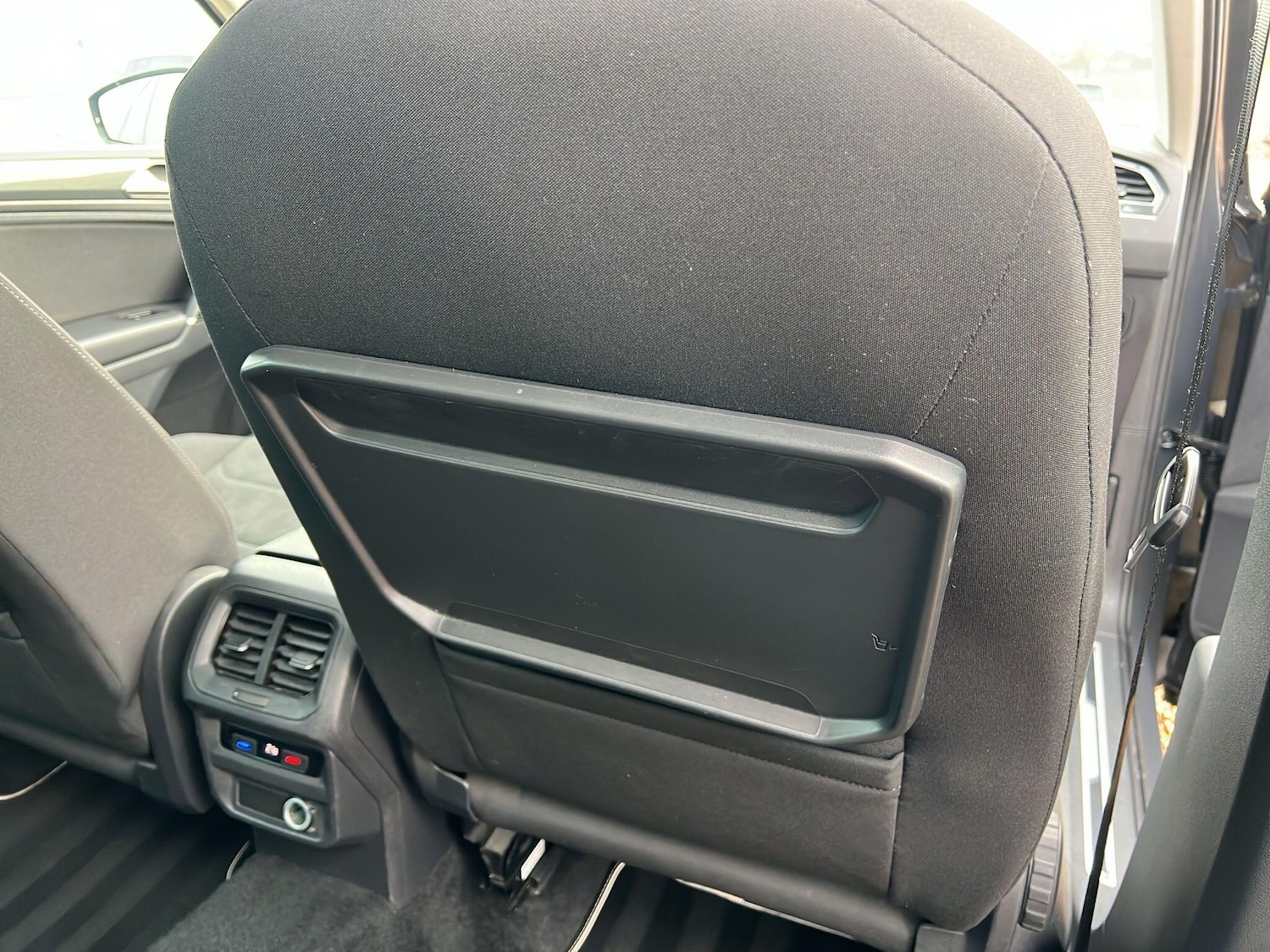 Used Volkswagen Tiguan 2017 for sale - 76538237: Photo 48