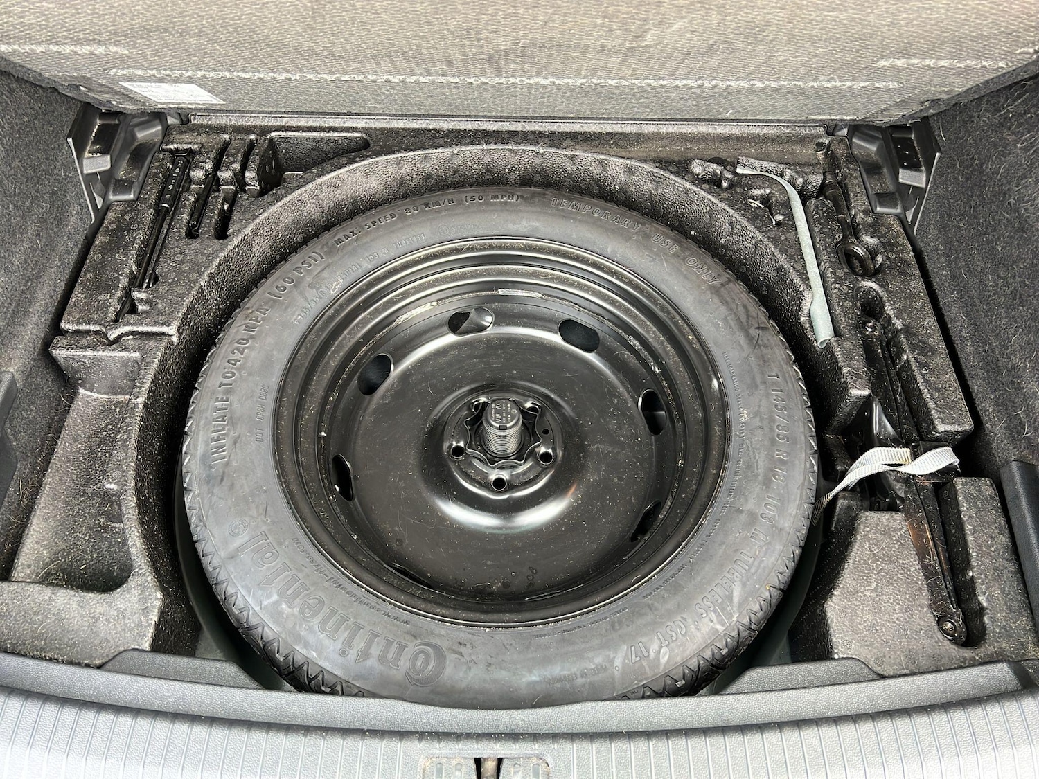 Used Volkswagen Tiguan 2017 for sale - 76538237: Photo 49