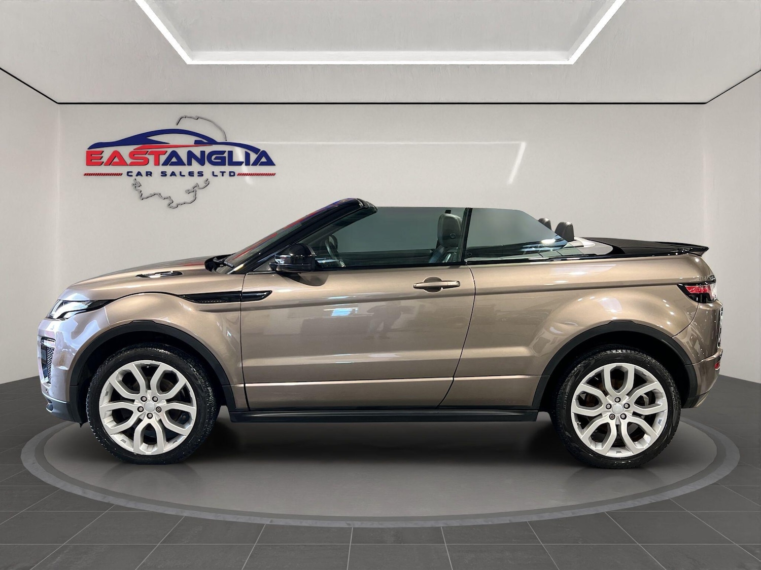 Used Land Rover Range Rover Evoque 2017 for sale - 77524586: Photo 13