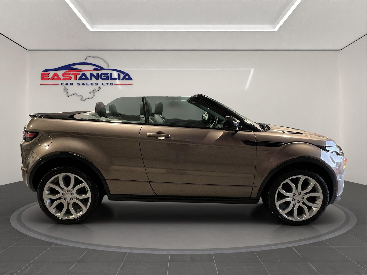 Used Land Rover Range Rover Evoque 2017 for sale - 77524586: Photo 16