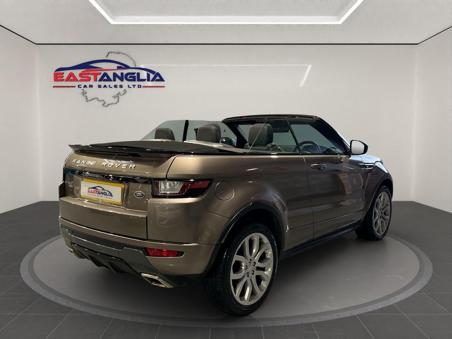 Used Land Rover Range Rover Evoque 2017 for sale - 77524586: Photo 18