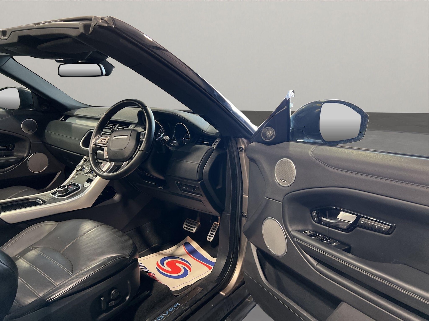 Used Land Rover Range Rover Evoque 2017 for sale - 77524586: Photo 21