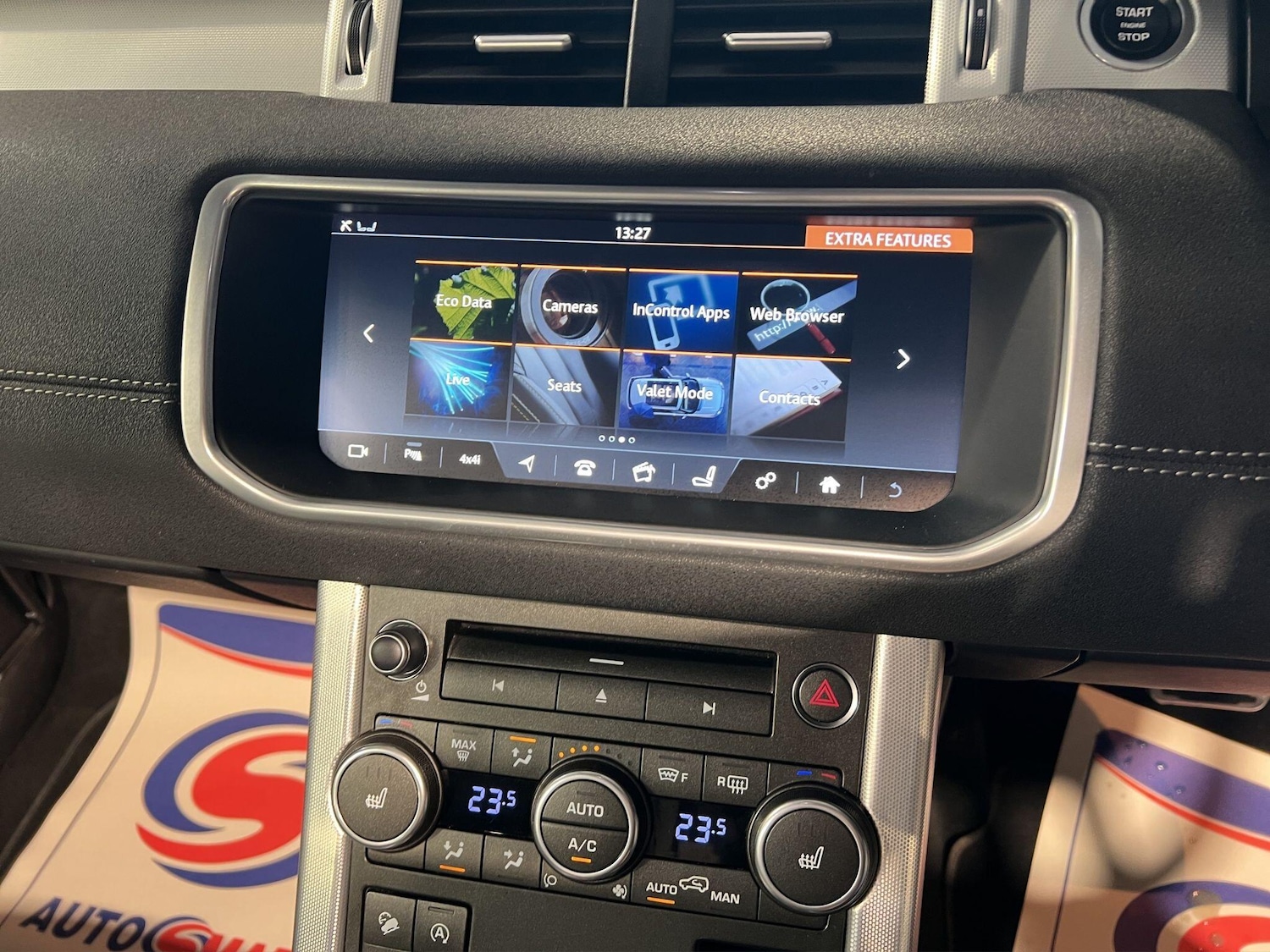 Used Land Rover Range Rover Evoque 2017 for sale - 77524586: Photo 31