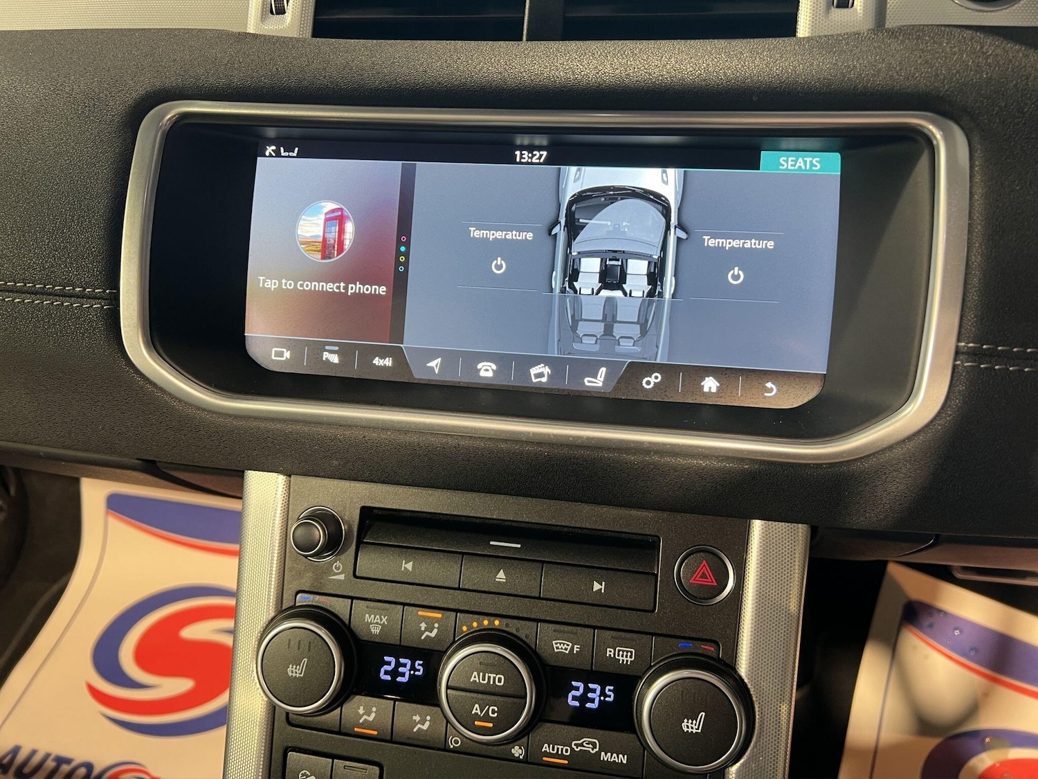 Used Land Rover Range Rover Evoque 2017 for sale - 77524586: Photo 32