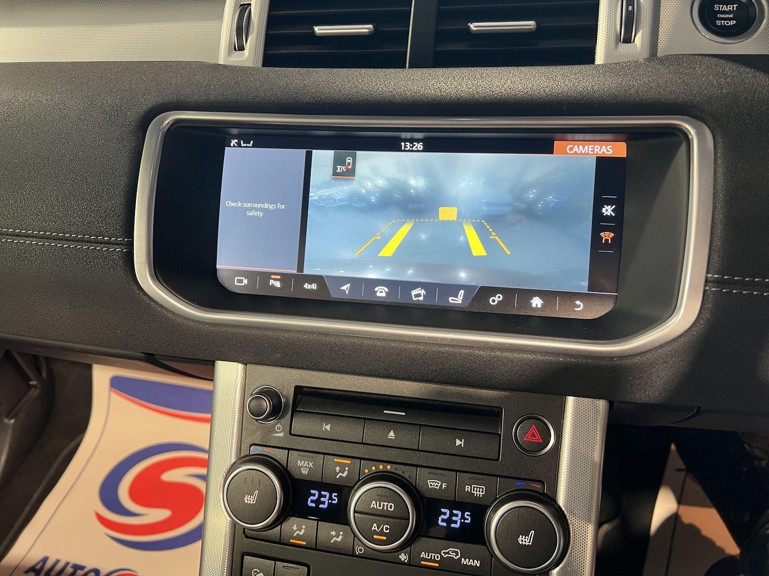 Used Land Rover Range Rover Evoque 2017 for sale - 77524586: Photo 33