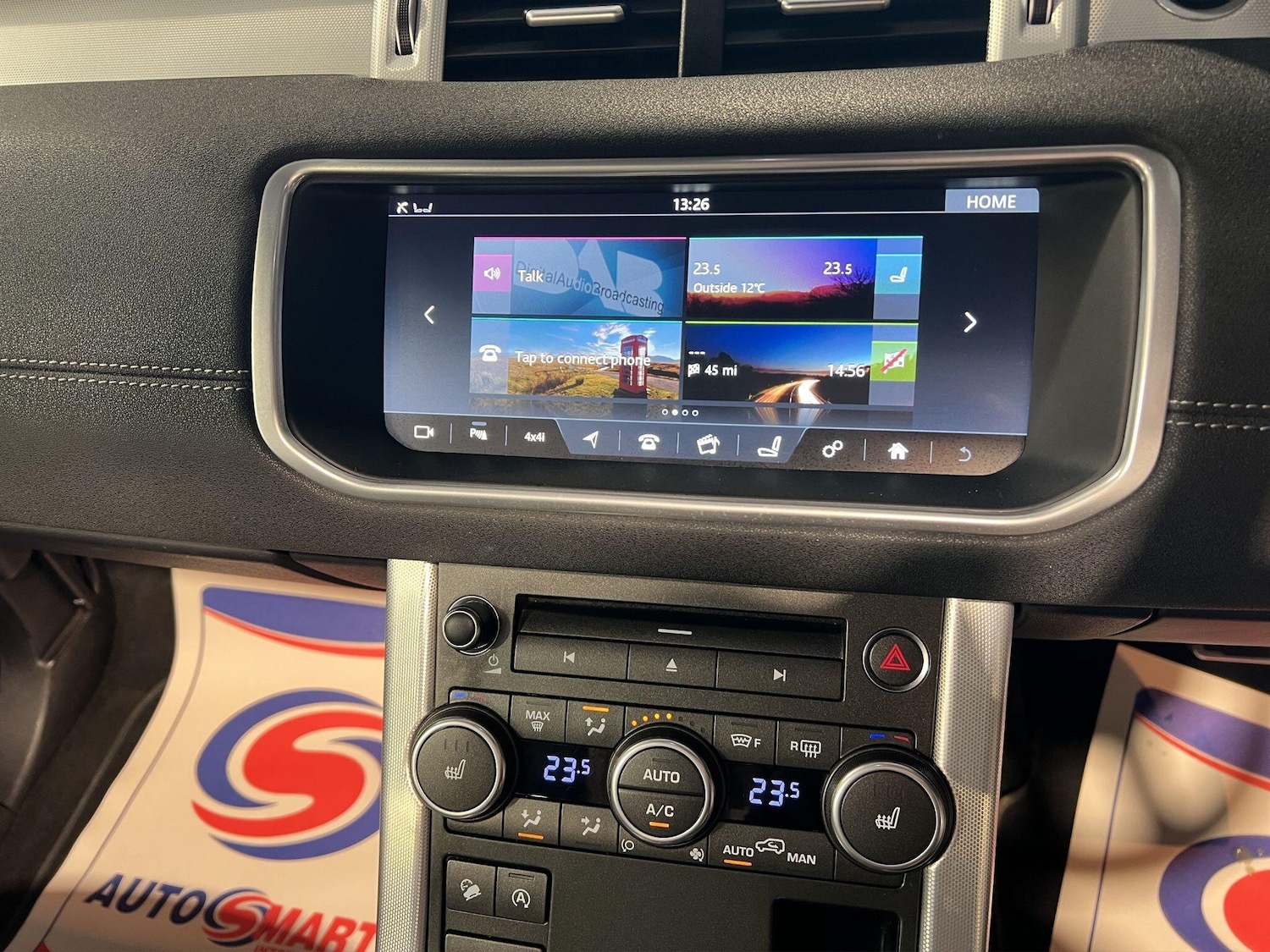 Used Land Rover Range Rover Evoque 2017 for sale - 77524586: Photo 34