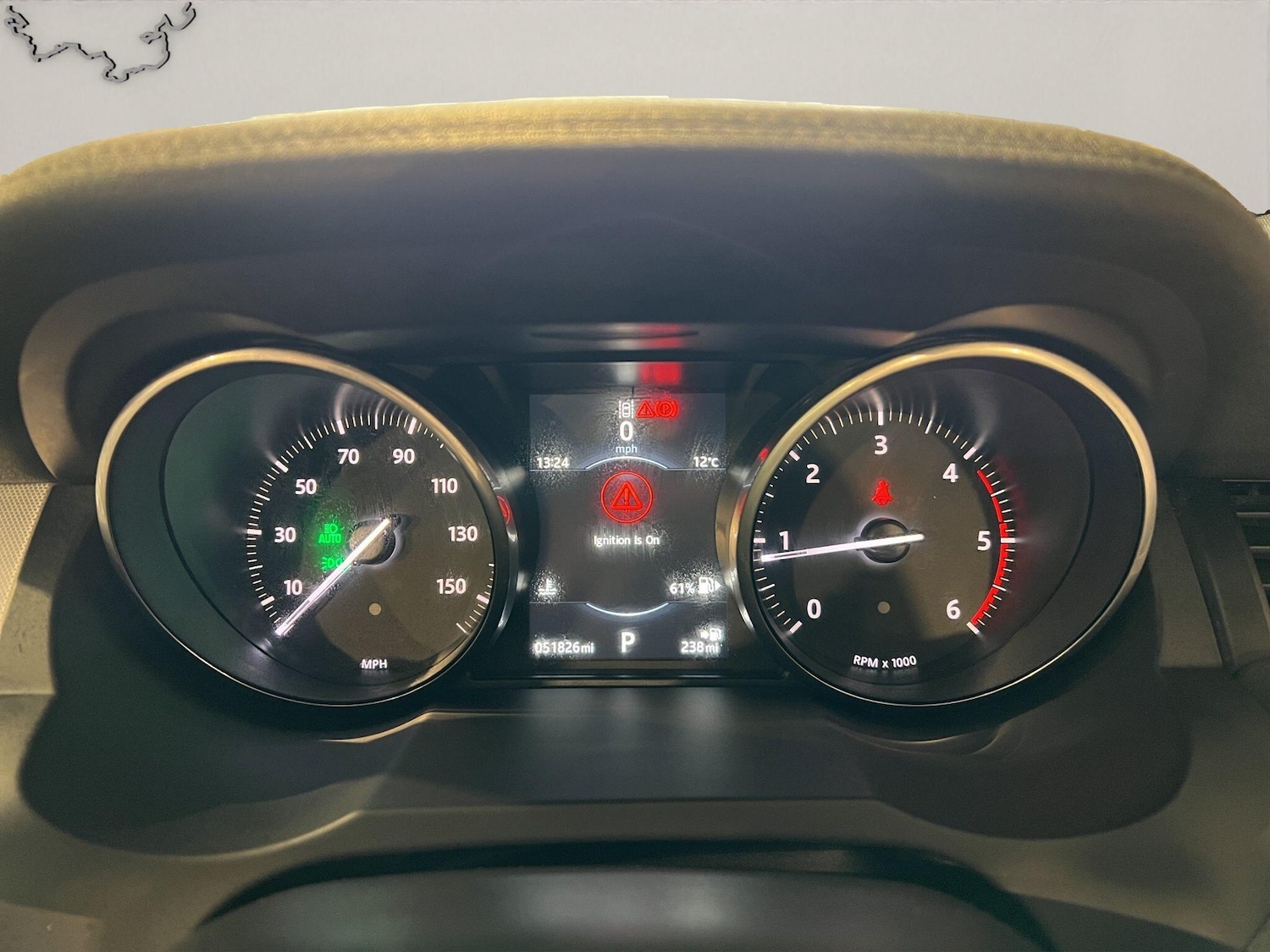 Used Land Rover Range Rover Evoque 2017 for sale - 77524586: Photo 35