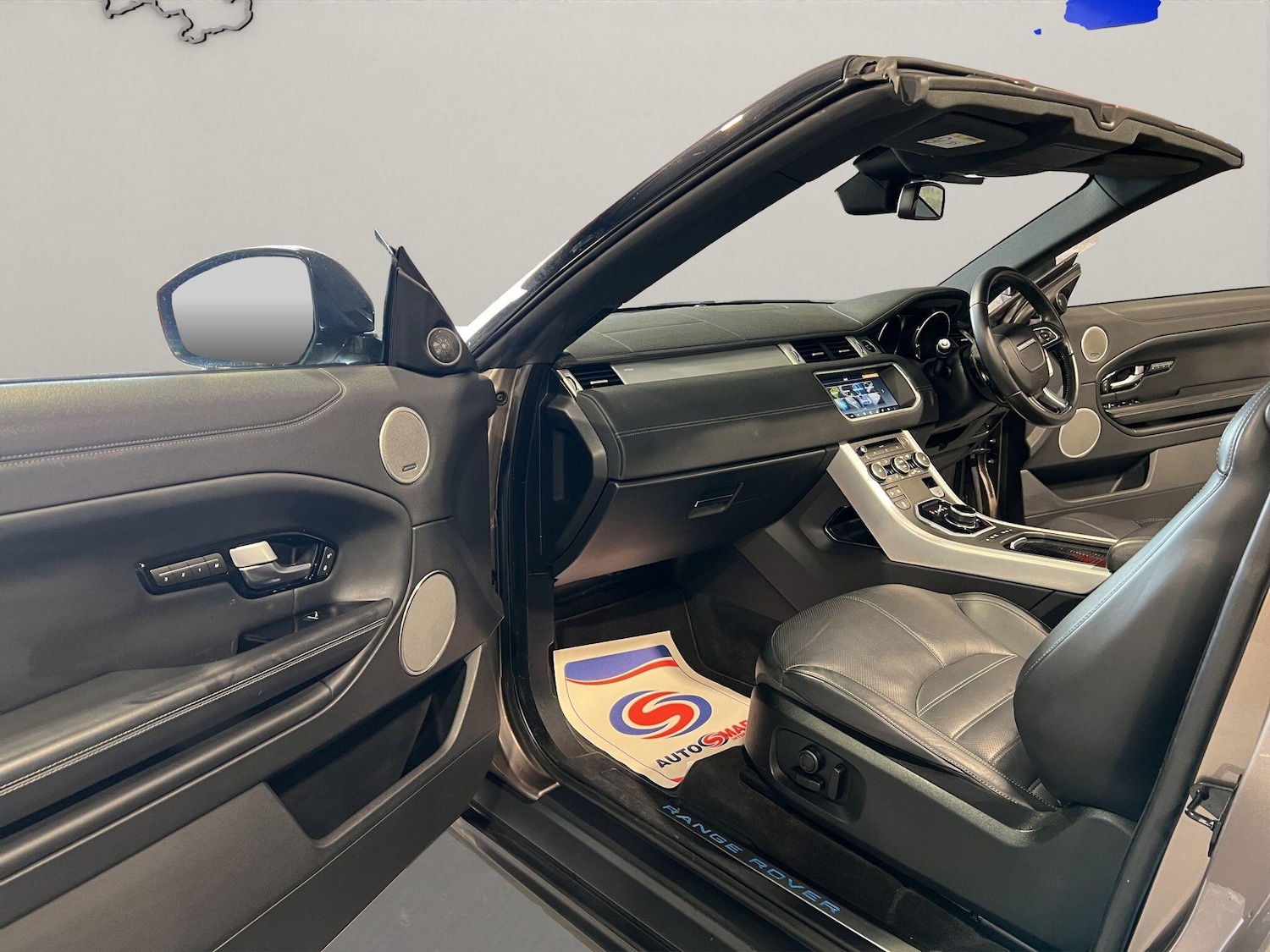 Used Land Rover Range Rover Evoque 2017 for sale - 77524586: Photo 38