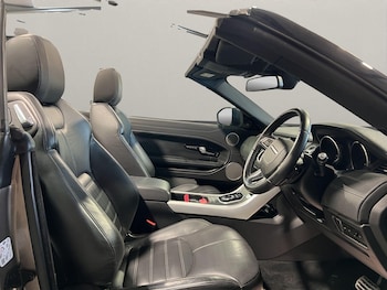 Used Land Rover Range Rover Evoque 2017 for sale - 77524586: Photo