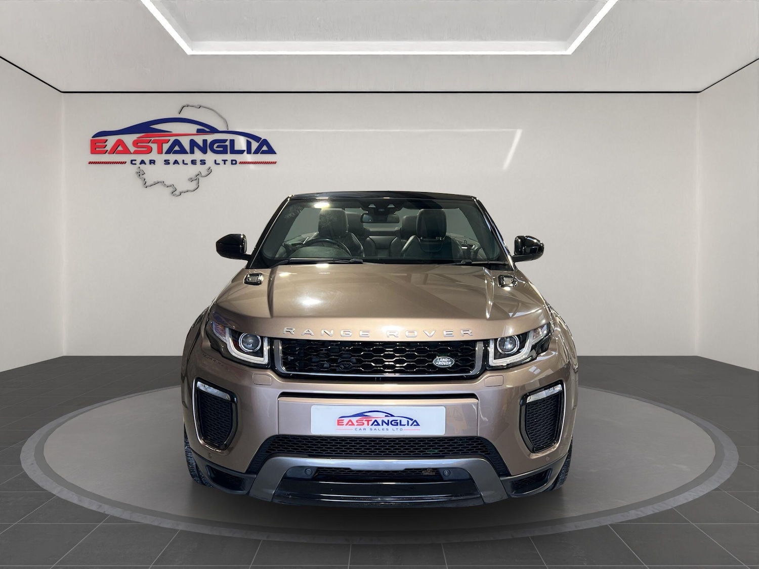 Used Land Rover Range Rover Evoque 2017 for sale - 77524586: Photo 4