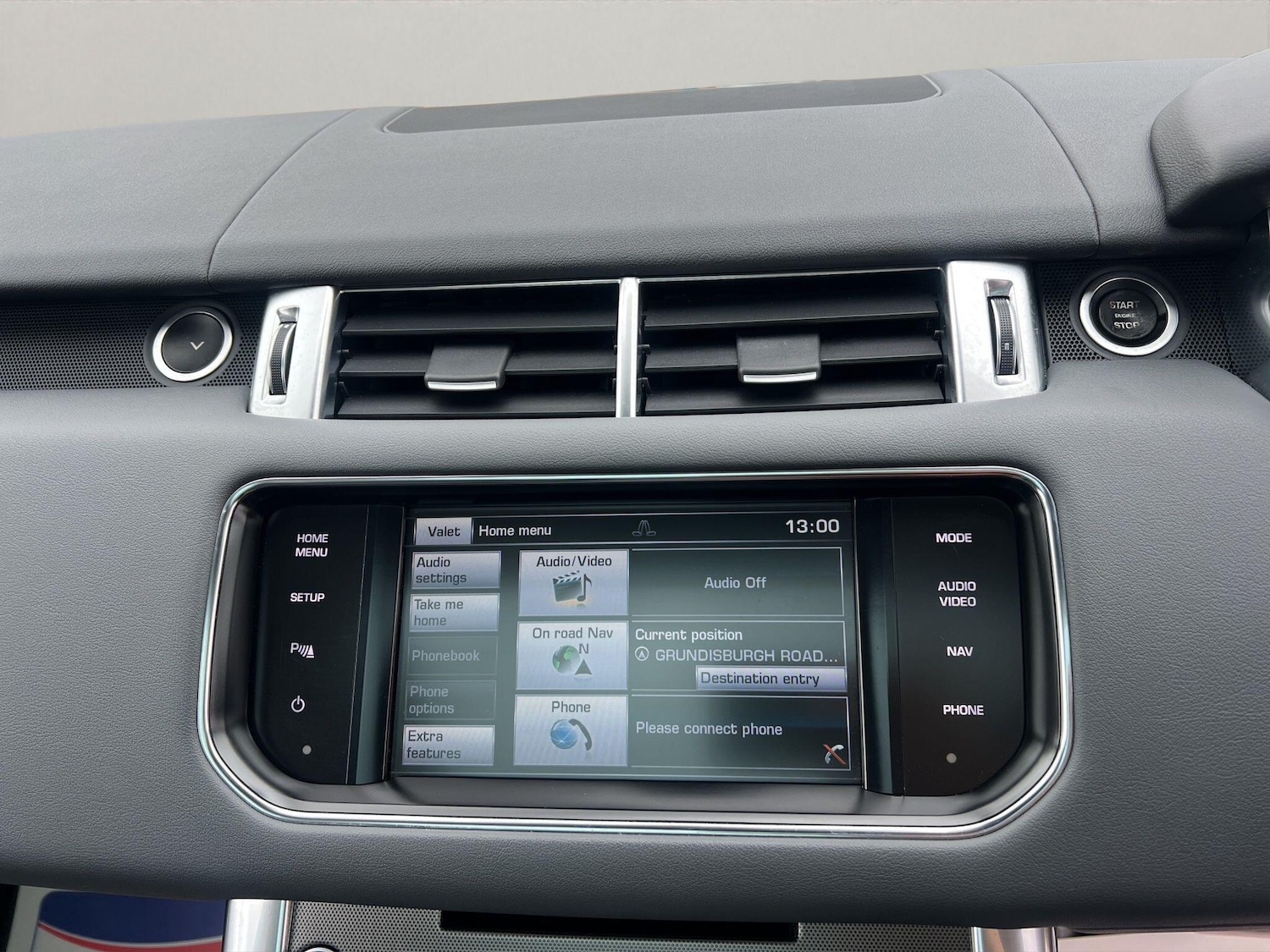 Used Land Rover Range Rover Sport 2015 for sale - 77109256: Photo 12