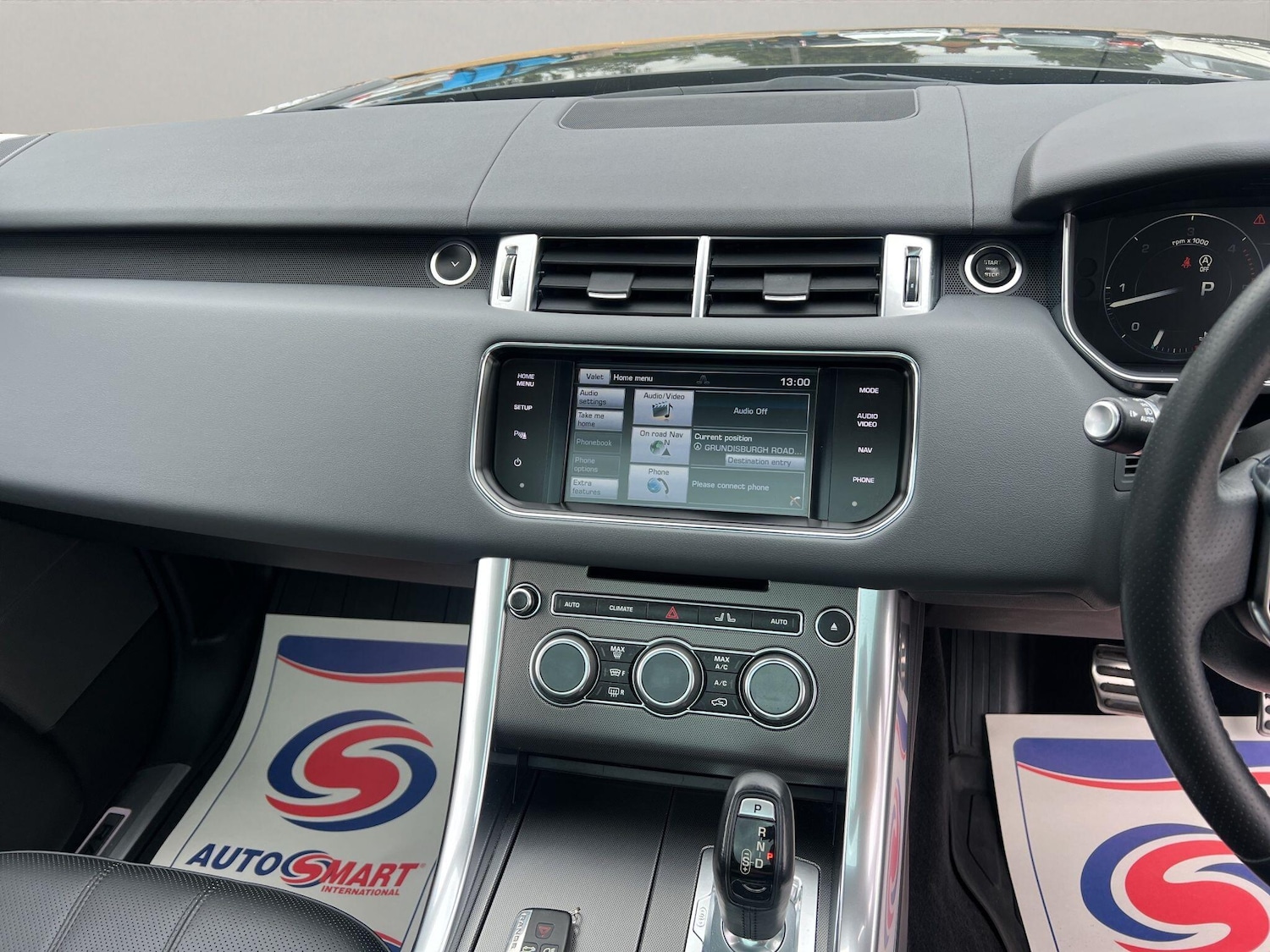 Used Land Rover Range Rover Sport 2015 for sale - 77109256: Photo 13