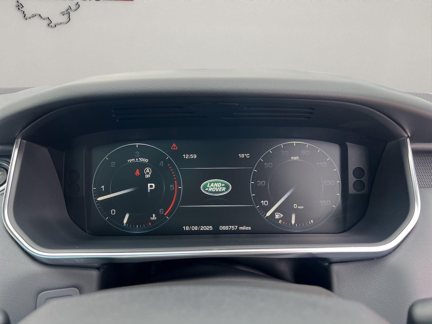 Used Land Rover Range Rover Sport 2015 for sale - 77109256: Photo 14