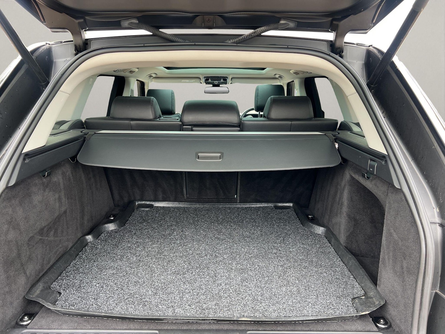 Used Land Rover Range Rover Sport 2015 for sale - 77109256: Photo 16