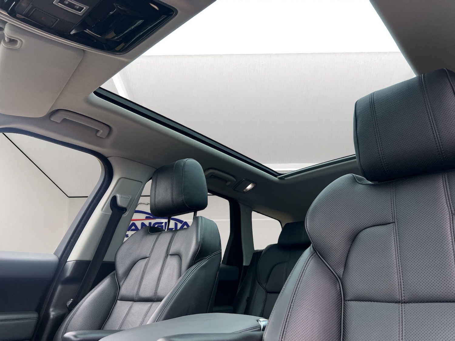 Used Land Rover Range Rover Sport 2015 for sale - 77109256: Photo 18