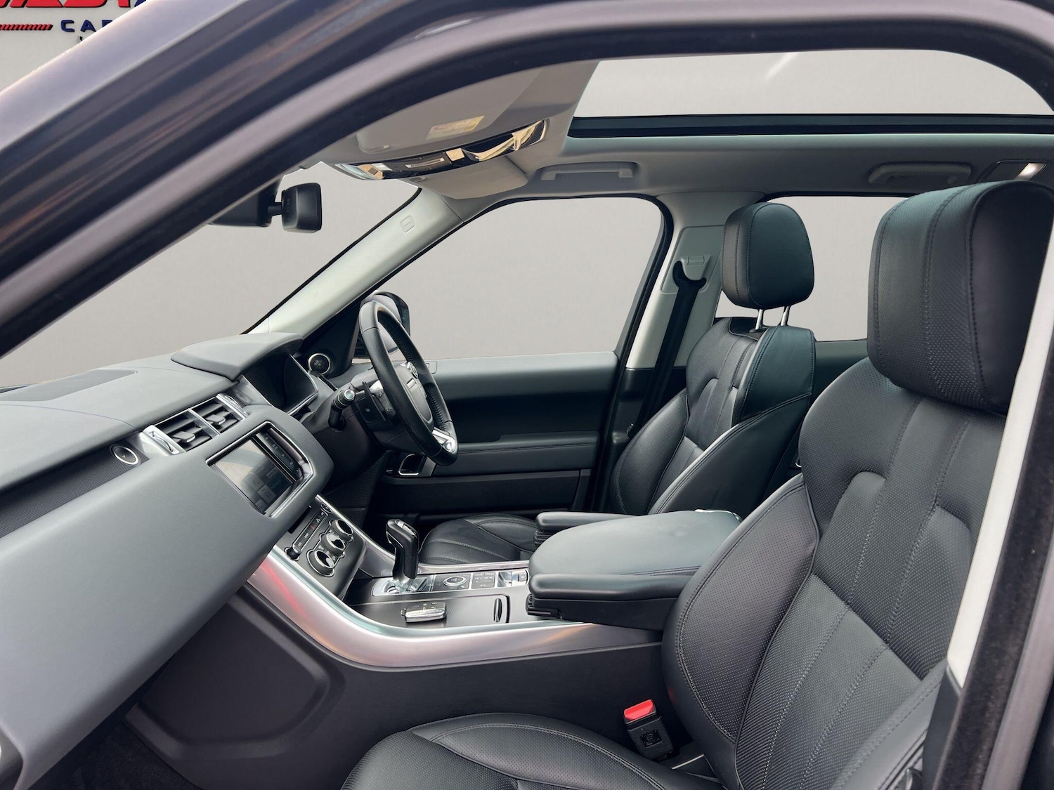 Used Land Rover Range Rover Sport 2015 for sale - 77109256: Photo 19