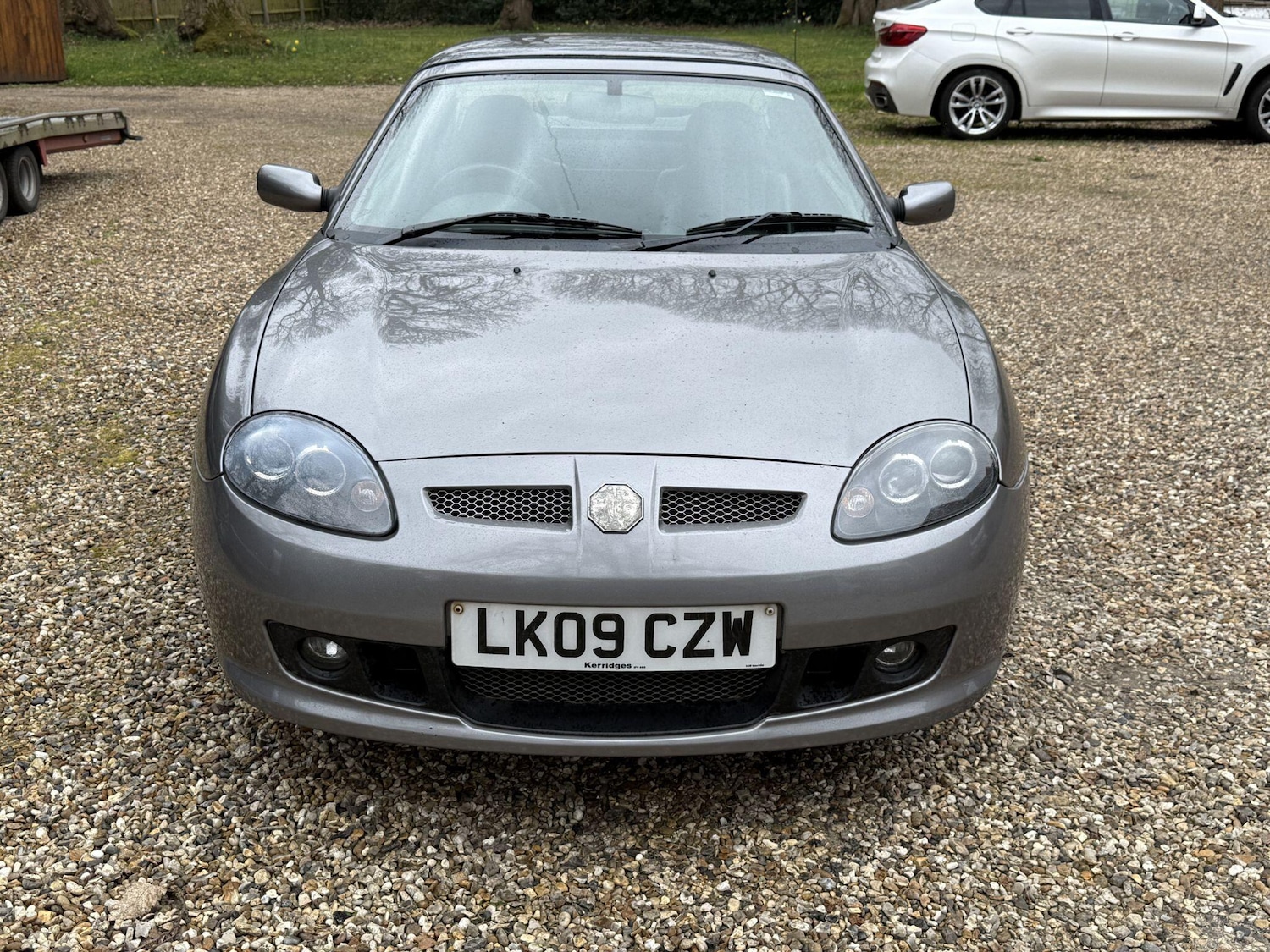 Used MG MGF 2009 for sale - 78072909: Photo 2