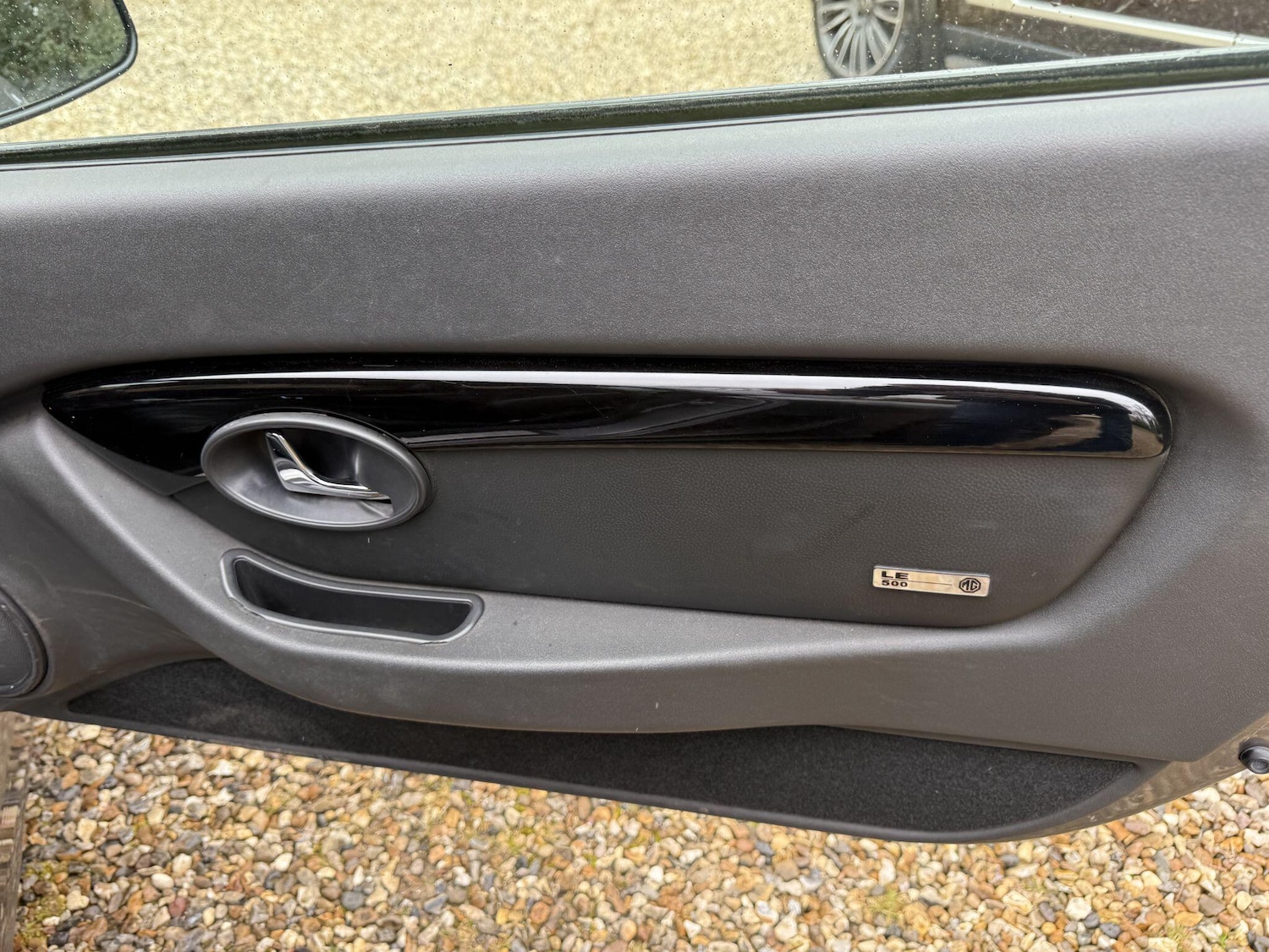 Used MG MGF 2009 for sale - 78072909: Photo 6