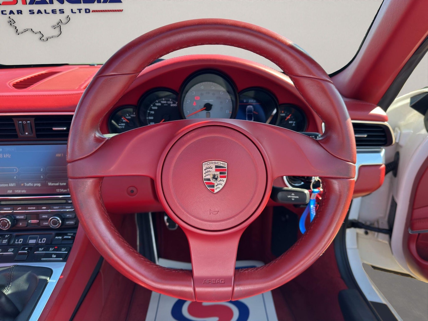 Used Porsche 911 2012 for sale - 76987899: Photo 10