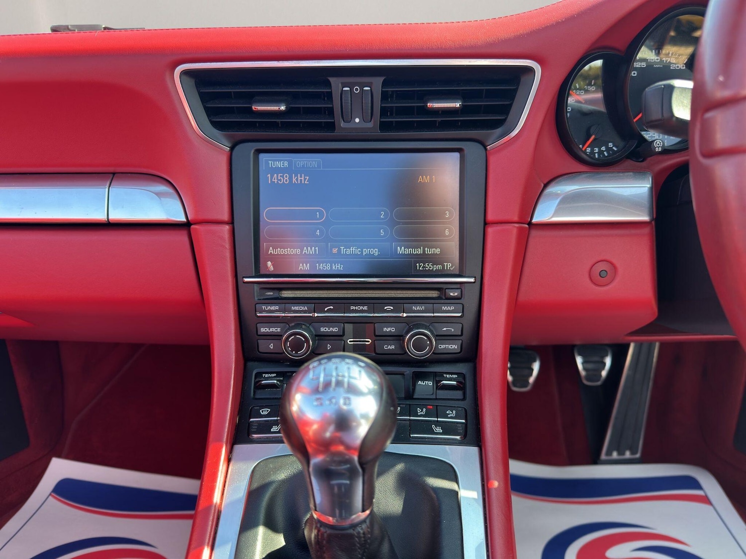 Used Porsche 911 2012 for sale - 76987899: Photo 14