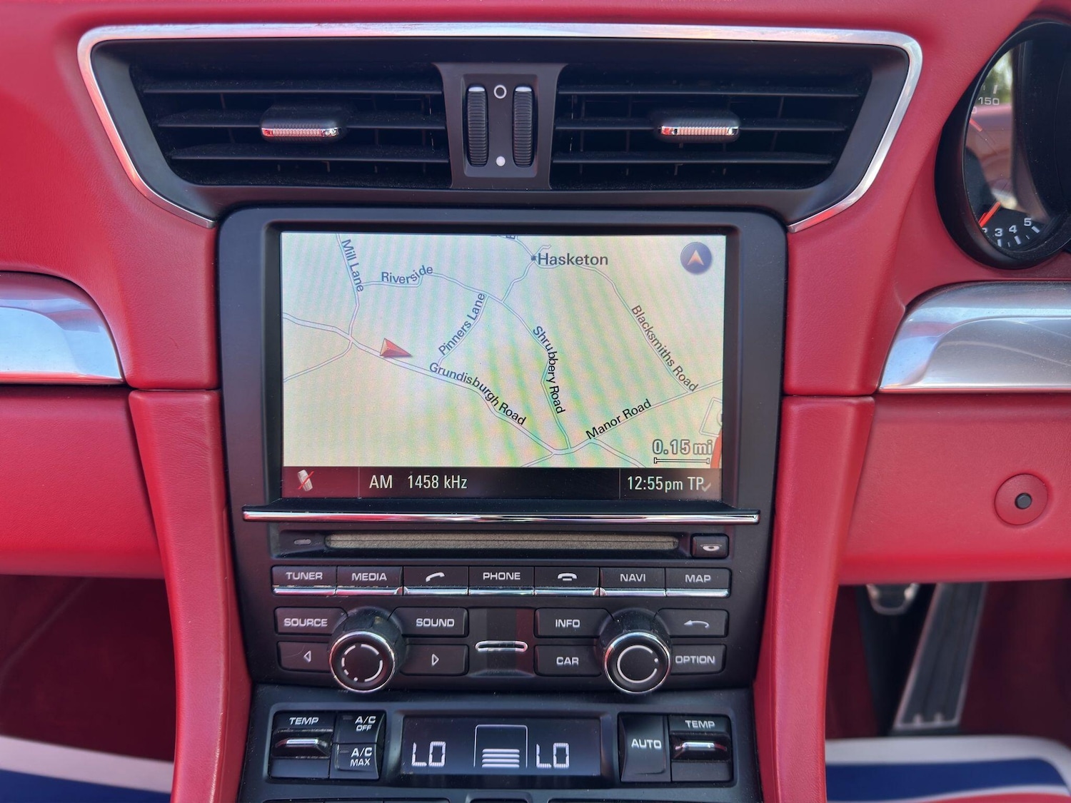 Used Porsche 911 2012 for sale - 76987899: Photo 15