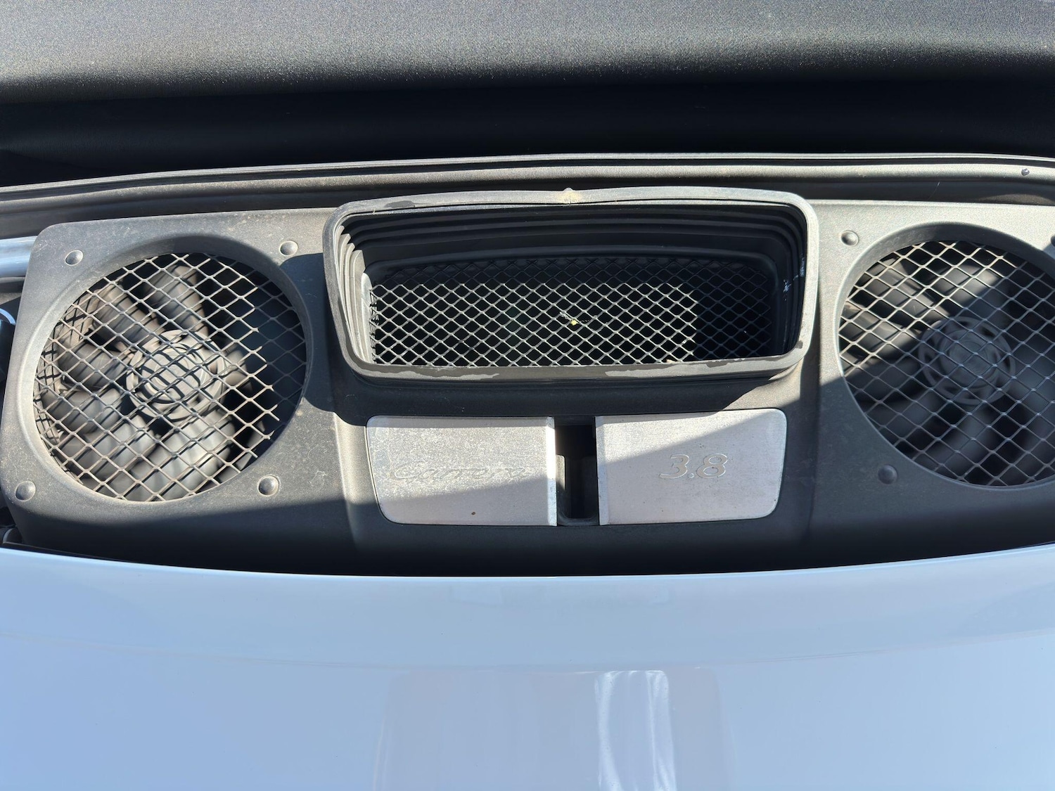 Used Porsche 911 2012 for sale - 76987899: Photo 17