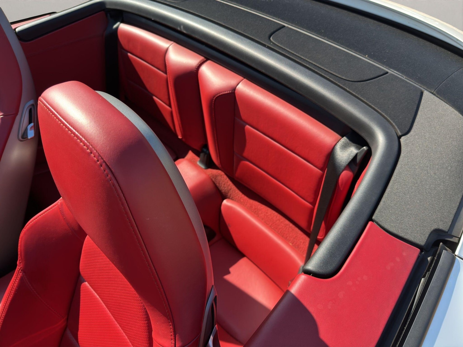 Used Porsche 911 2012 for sale - 76987899: Photo 18