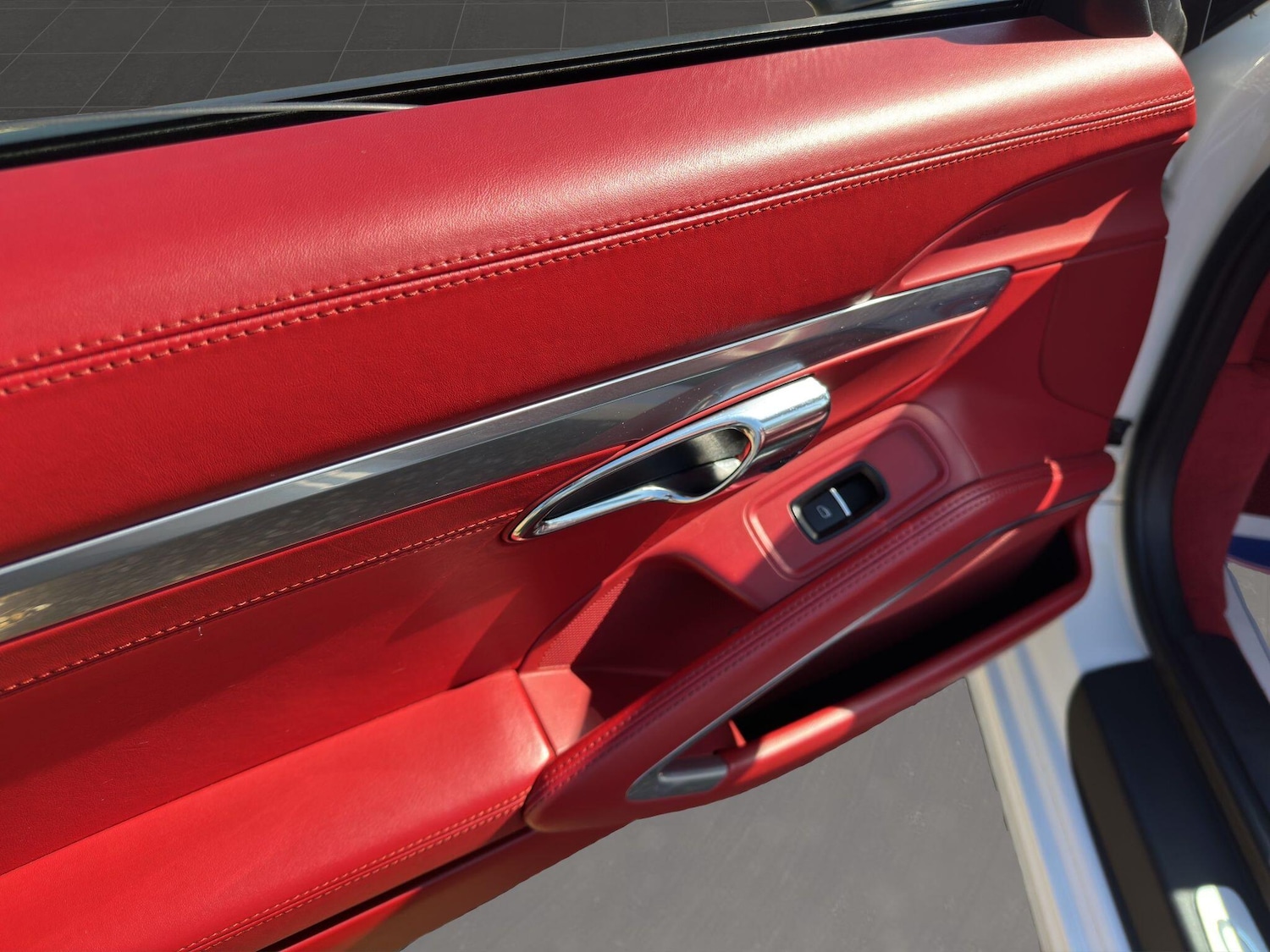 Used Porsche 911 2012 for sale - 76987899: Photo 19