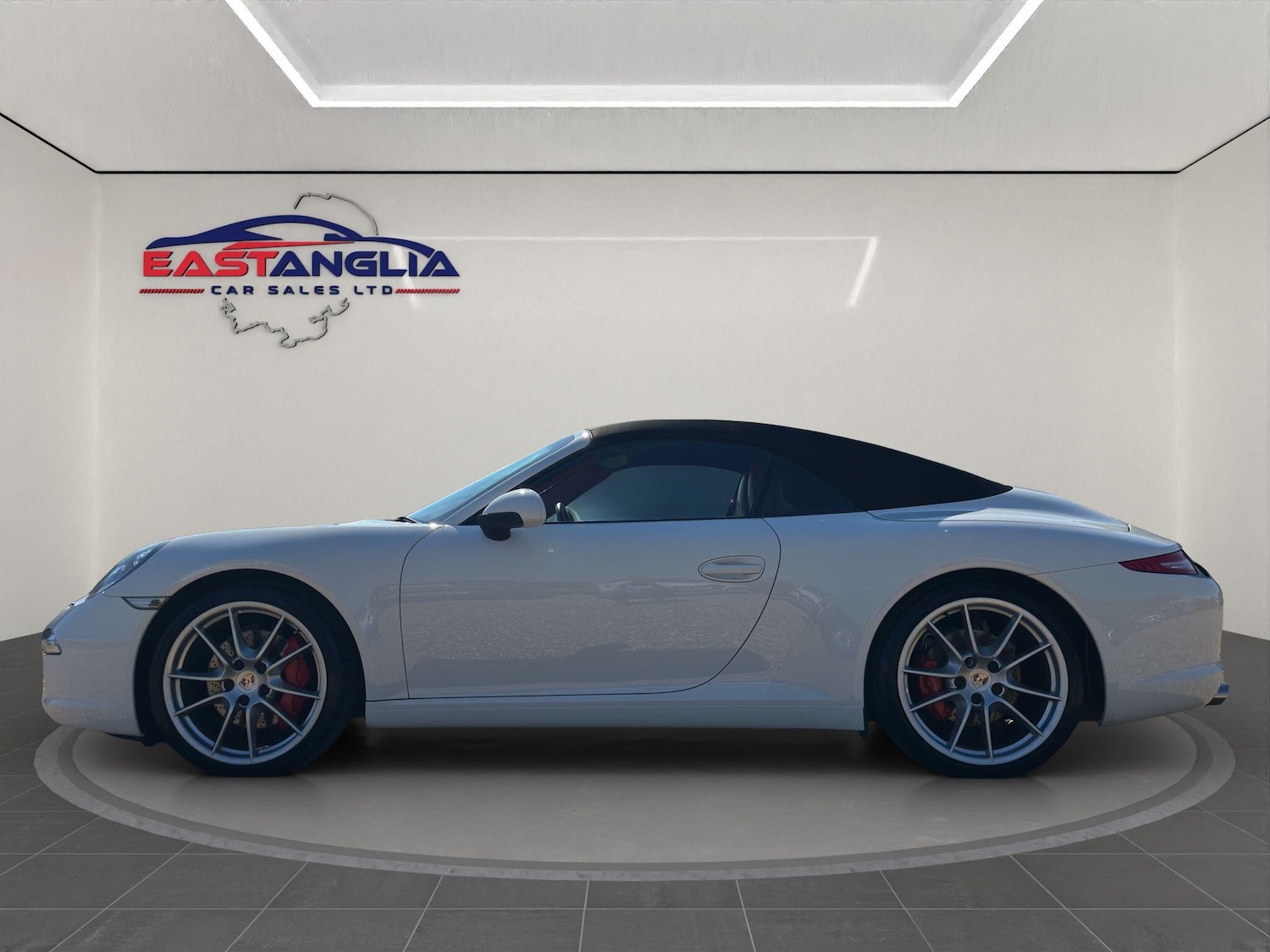 Used Porsche 911 2012 for sale - 76987899: Photo 2