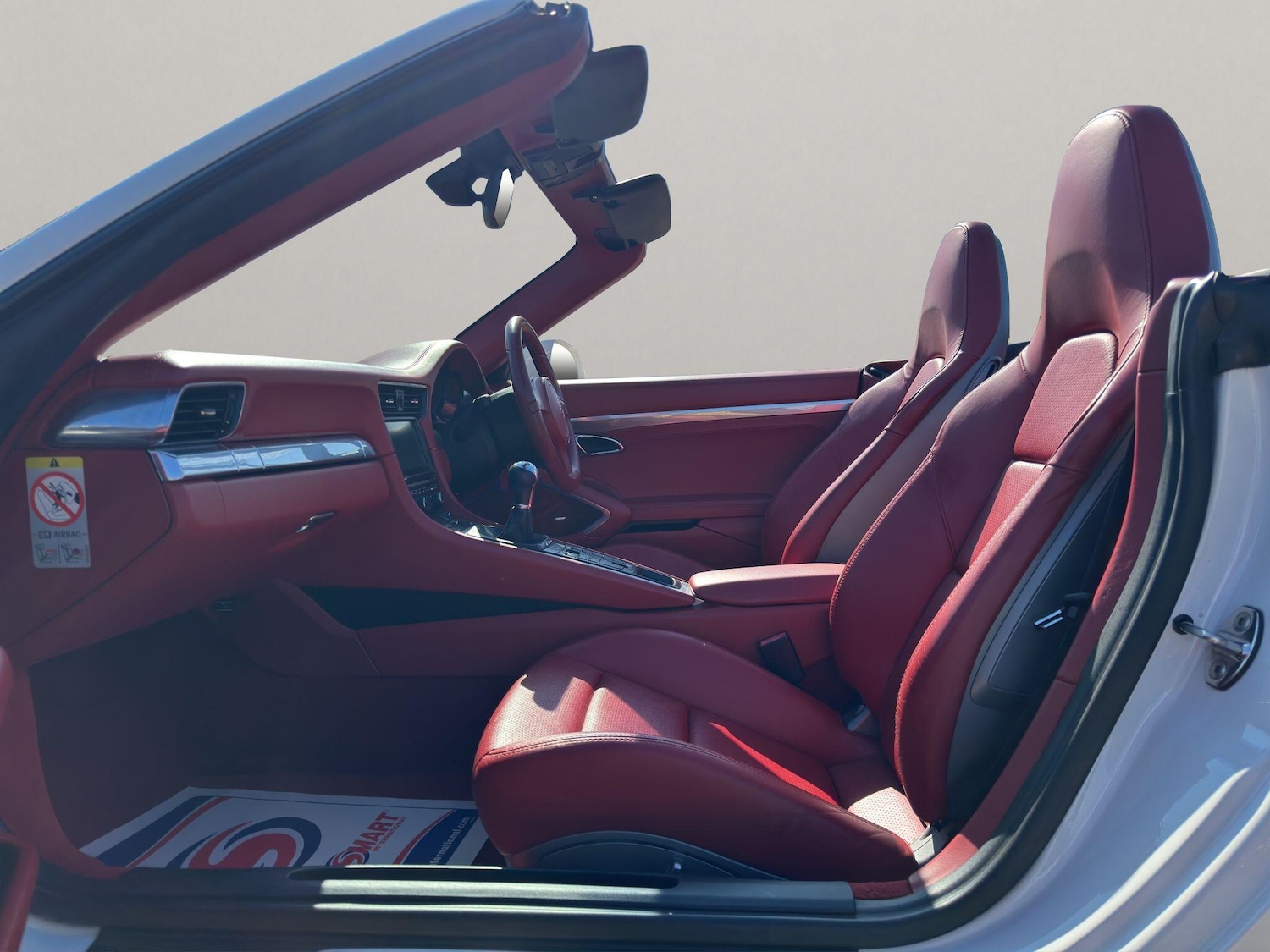 Used Porsche 911 2012 for sale - 76987899: Photo 20