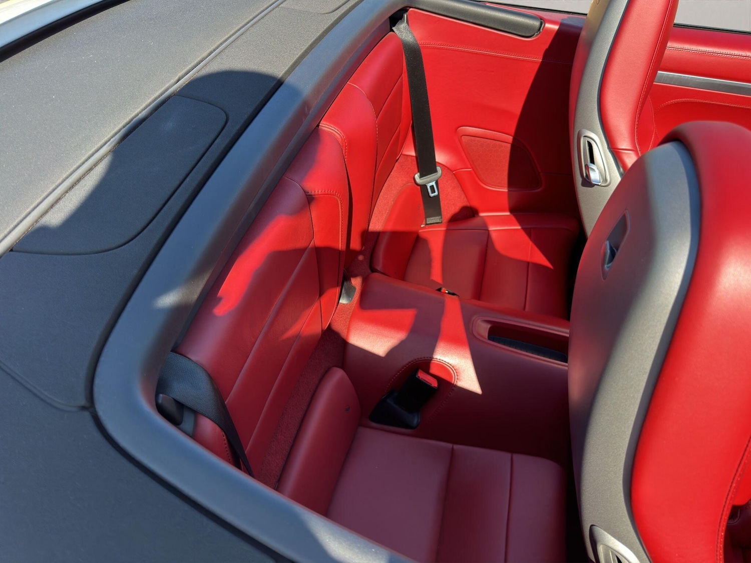 Used Porsche 911 2012 for sale - 76987899: Photo 22