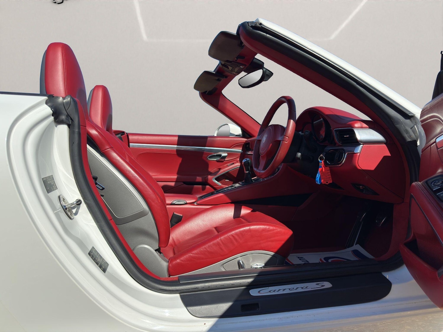 Used Porsche 911 2012 for sale - 76987899: Photo 3