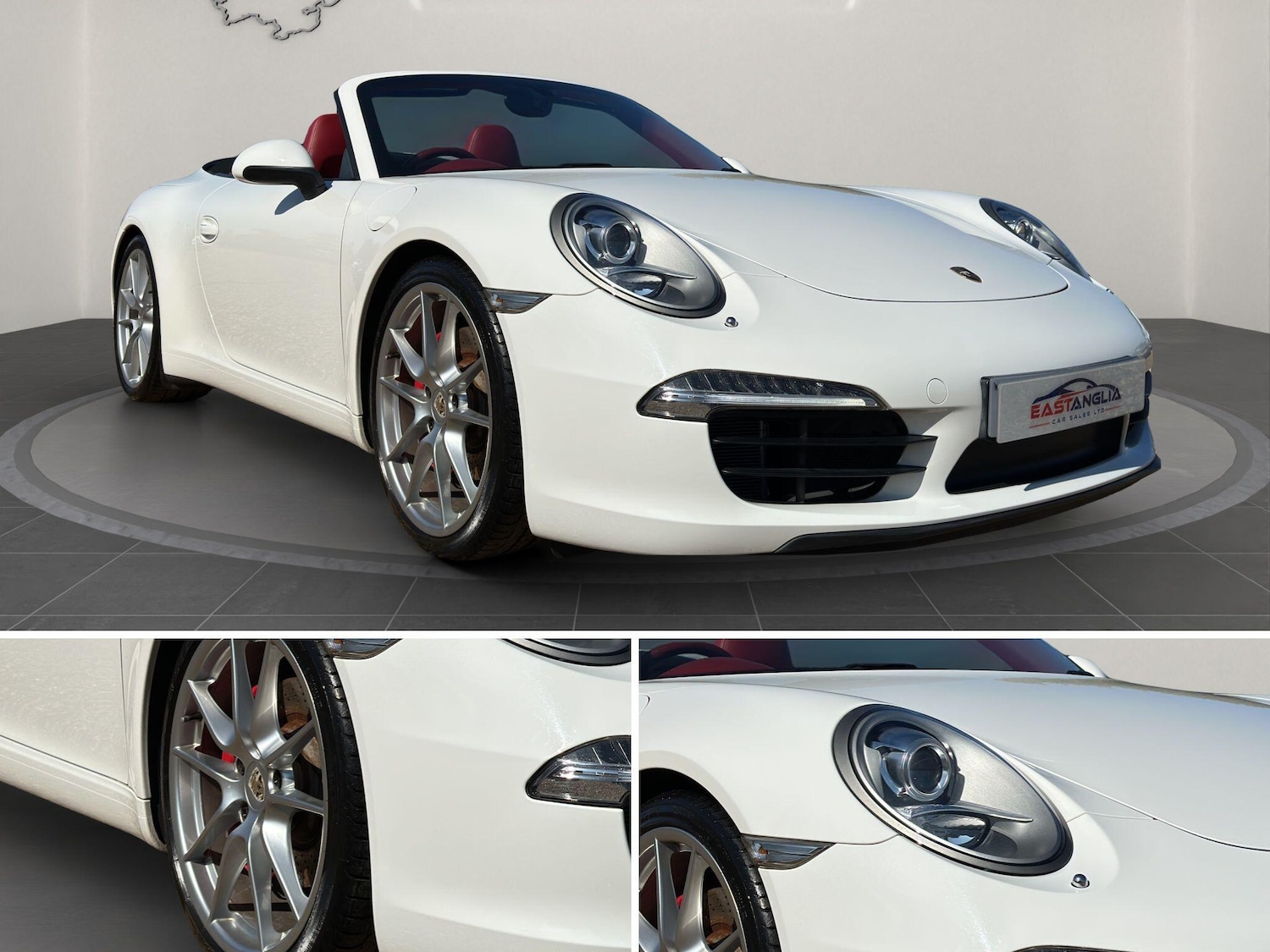 Used Porsche 911 2012 for sale - 76987899: Photo 30