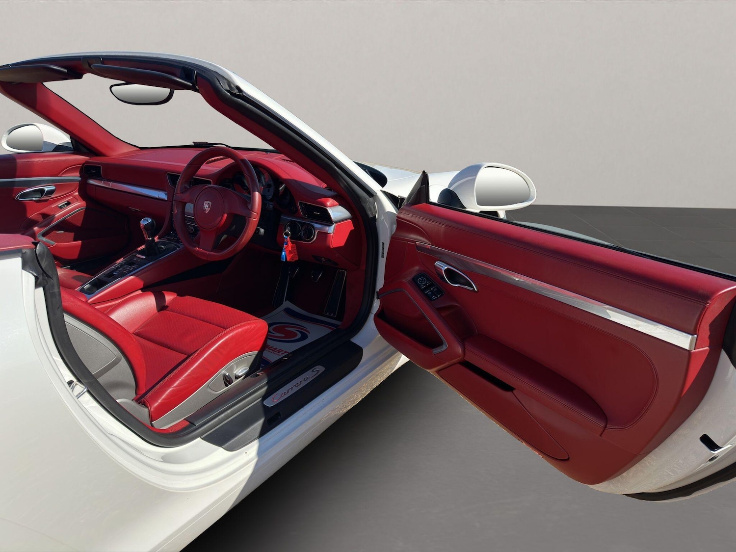 Used Porsche 911 2012 for sale - 76987899: Photo 31