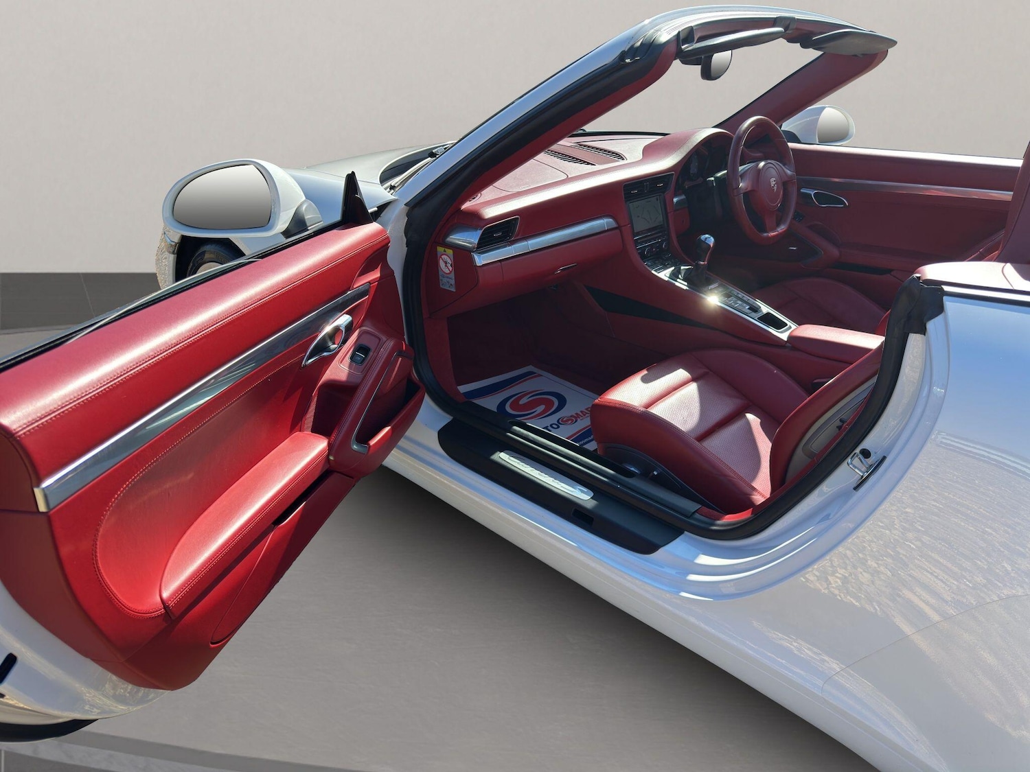 Used Porsche 911 2012 for sale - 76987899: Photo 32