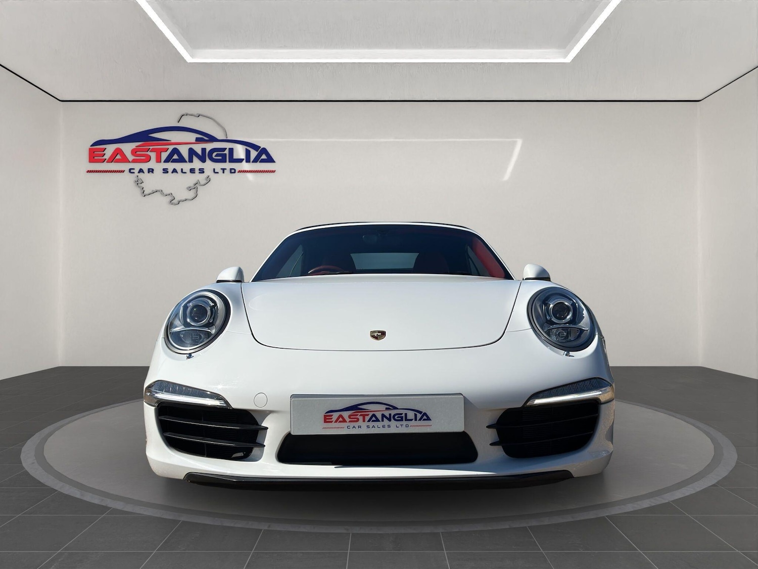 Used Porsche 911 2012 for sale - 76987899: Photo 9