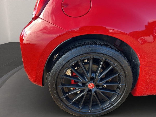 Used Abarth 595 2022 for sale - 75109780: Photo 21