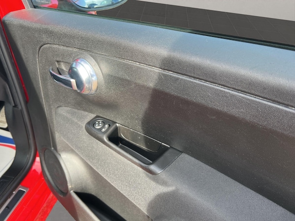 Used Abarth 595 2022 for sale - 75109780: Photo 31