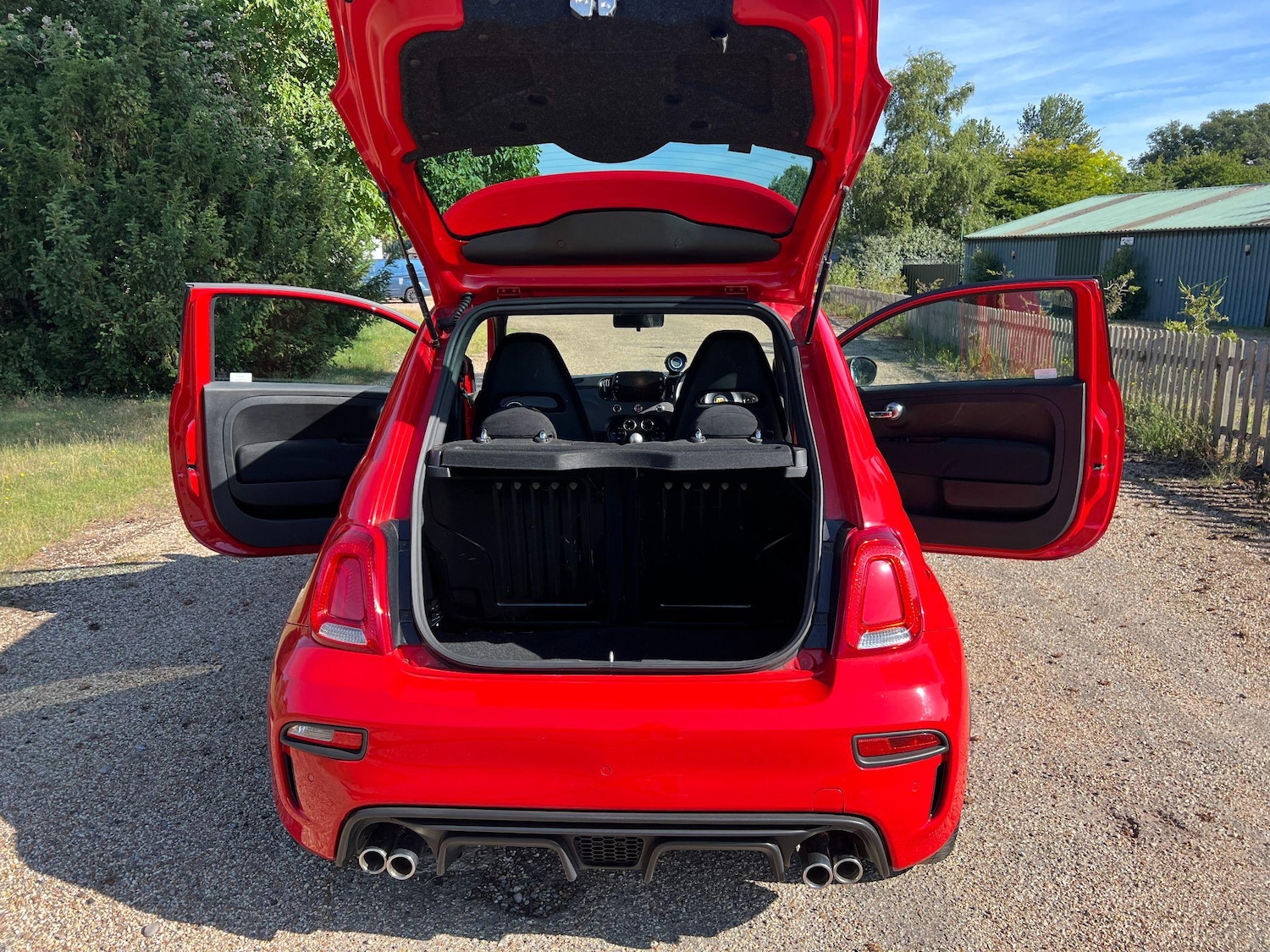 Vehicle 33