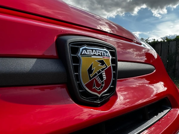 Used Abarth 595 2022 for sale - 75109780: Photo 35