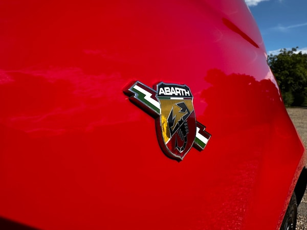 Used Abarth 595 2022 for sale - 75109780: Photo 36