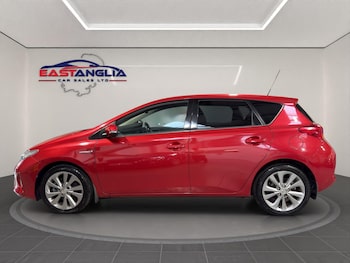 Used Toyota Auris 2015 for sale - 78648762: Photo
