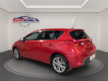 Used Toyota Auris 2015 for sale - 78648762: Photo