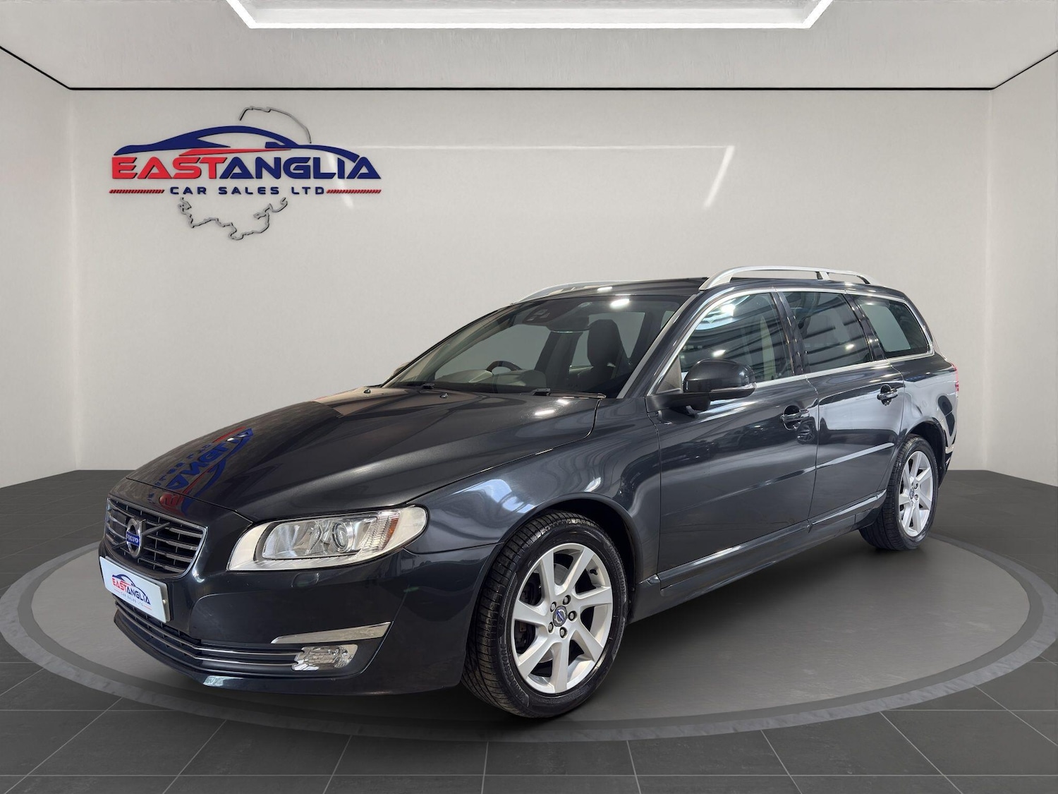 Volvo V70
