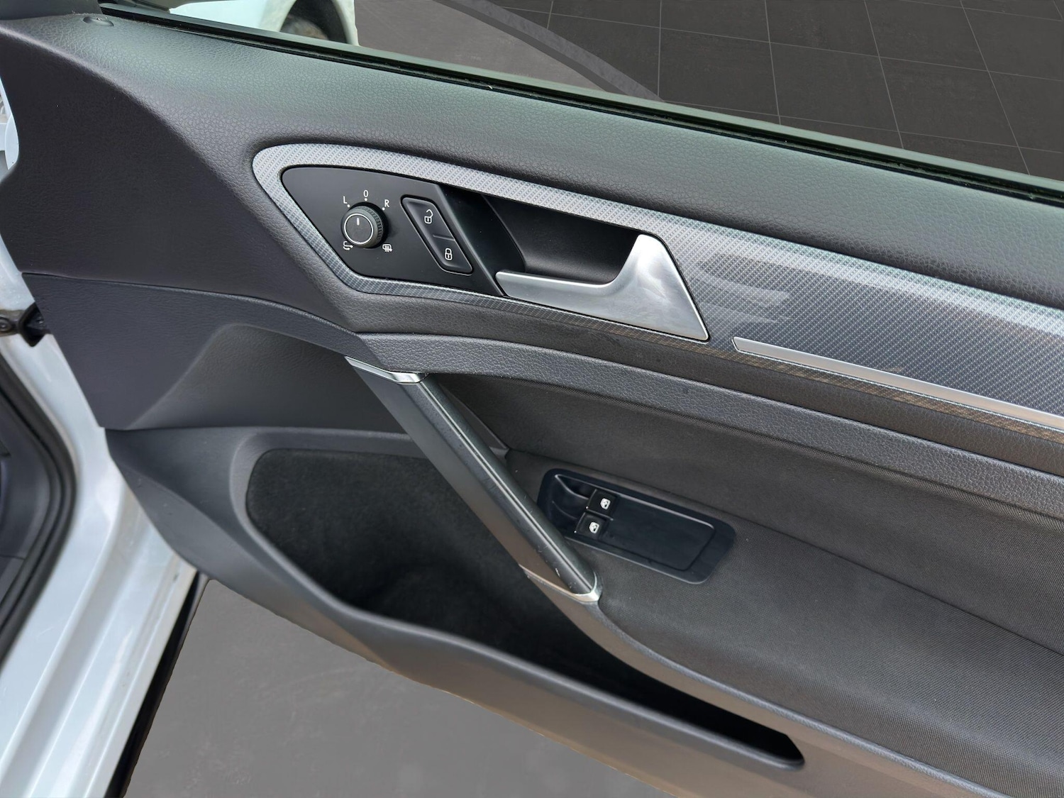 Used Volkswagen Golf 2018 for sale - 77067137: Photo 12