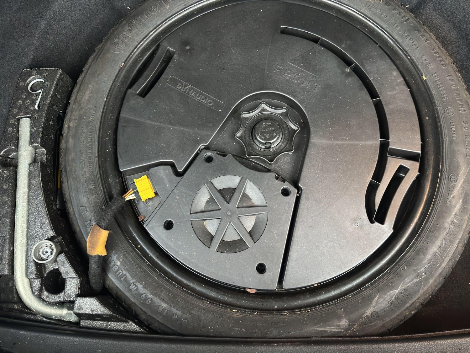 Used Volkswagen Golf 2018 for sale - 77067137: Photo 17