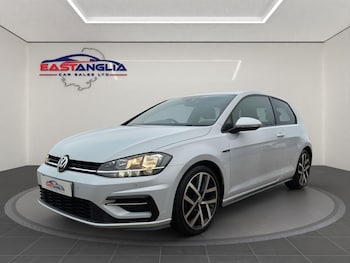 Volkswagen Golf feature image