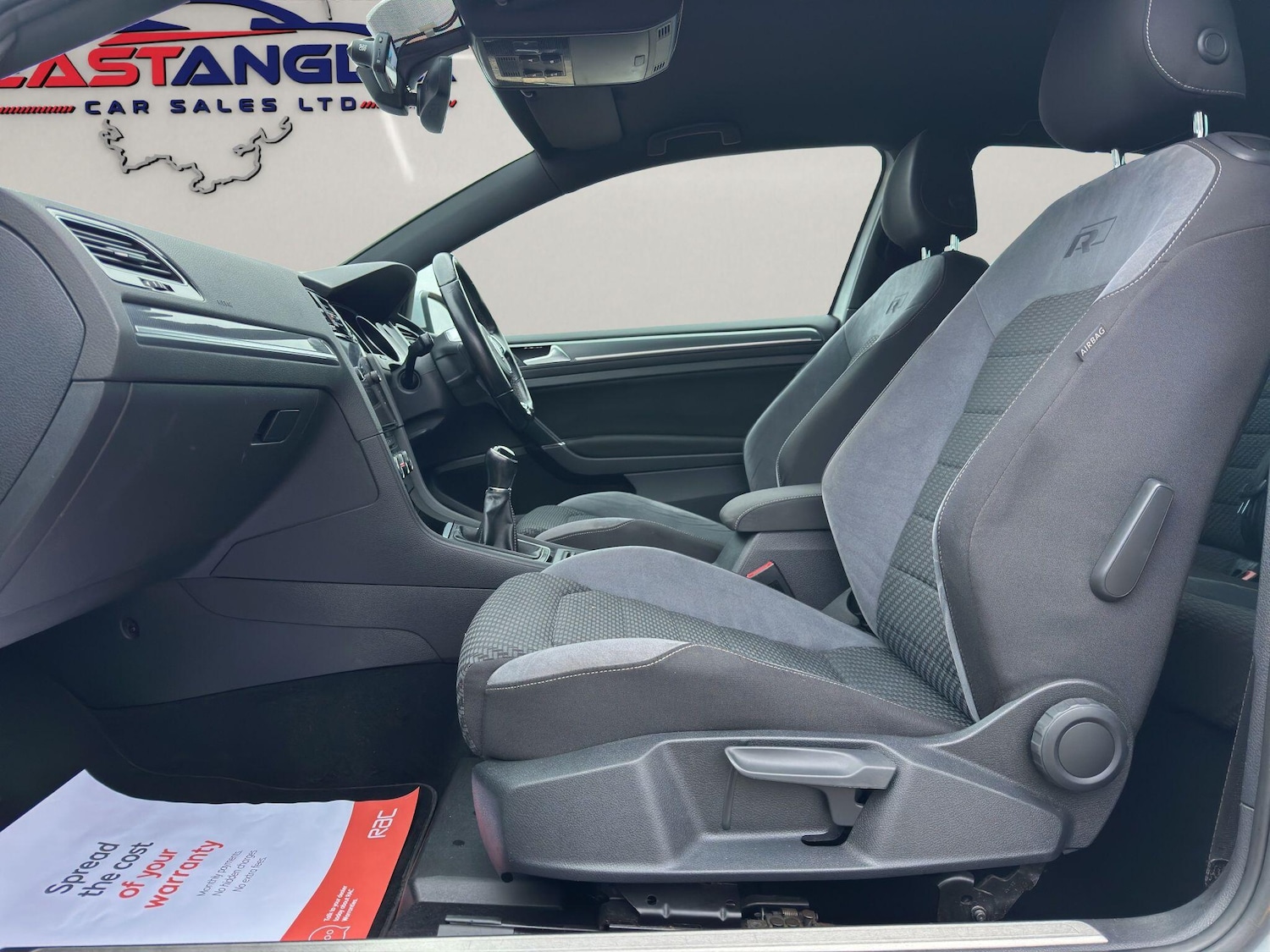 Used Volkswagen Golf 2018 for sale - 77067137: Photo 20