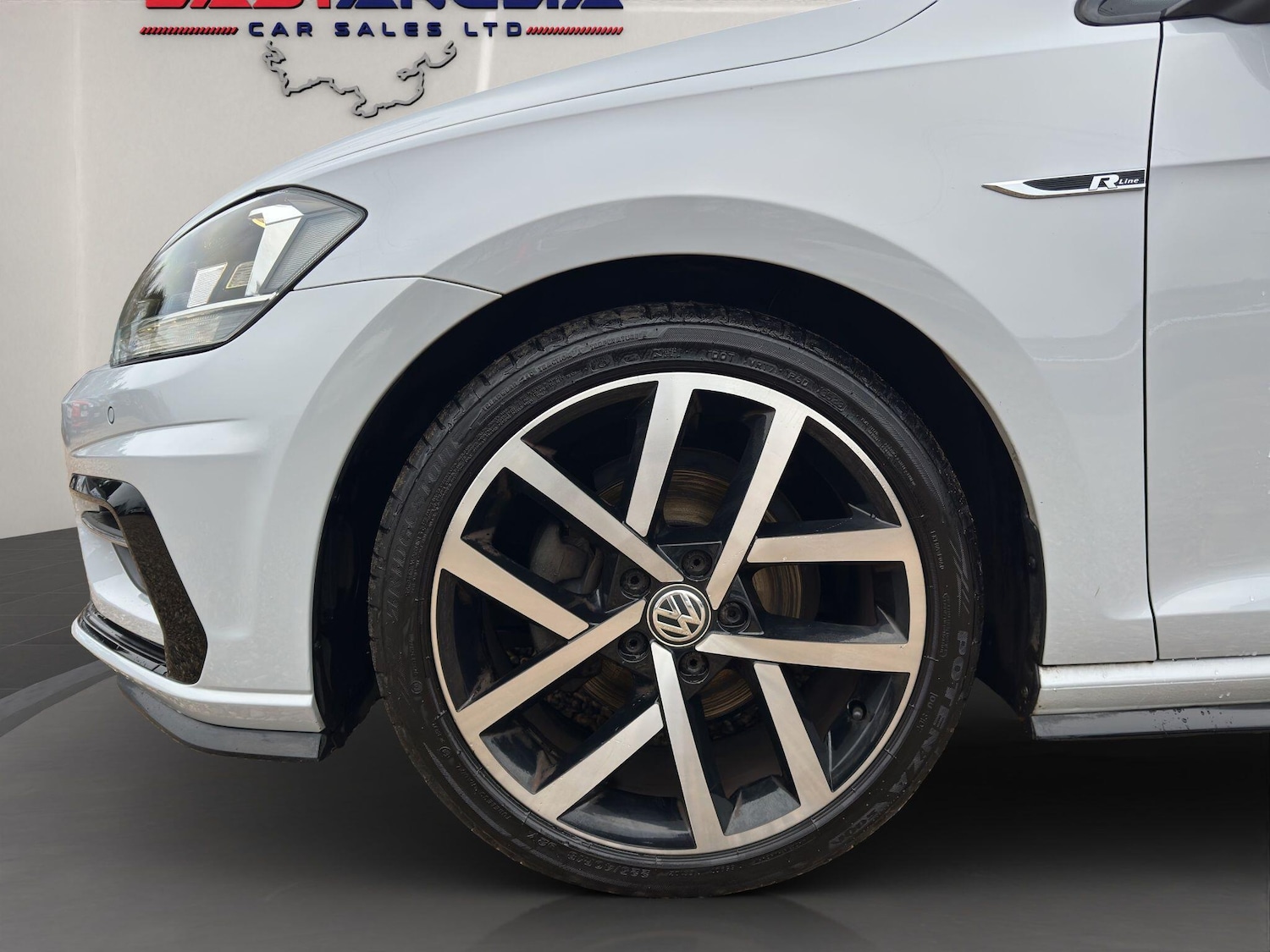 Used Volkswagen Golf 2018 for sale - 77067137: Photo 23